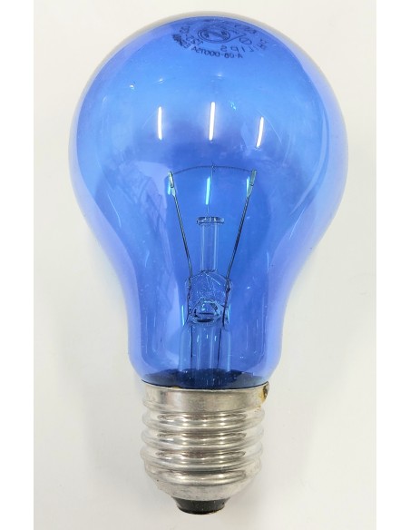 Philips incandescente standard solar 125v 40w E27