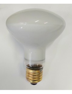 Corona incandescente r90 125v 40w E27