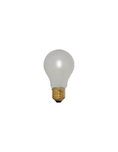 Philips incandescente standard mate 125v 25w E27