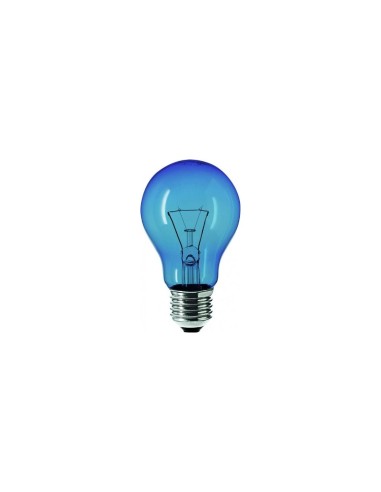 Philips incandescente standard solar 125v 60w E27