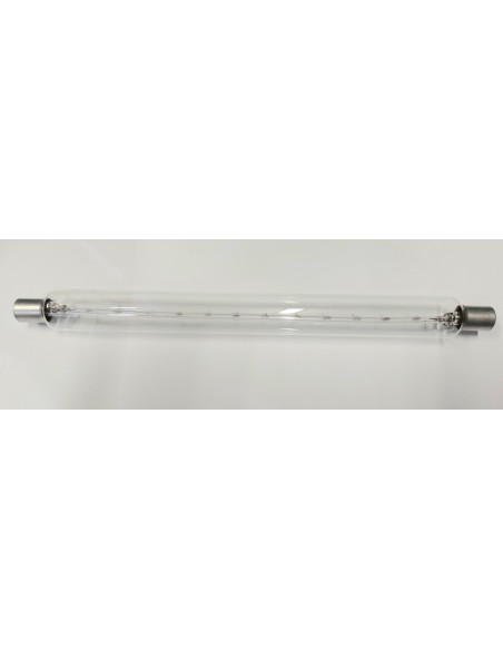 Laes sofito incandescente claro 25x221mm 125v 25w