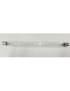 Elva incandescente sofito claro 25x254mm 125v 25w