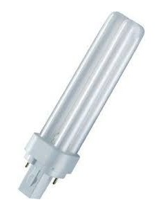 Osram Dulux D 26W 865 G24d-3 2 pin