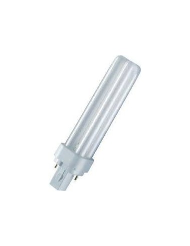 Osram Dulux D 26W 865 G24d-3 2 pin
