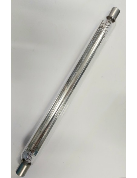 Laes sofito incandescente espejo 25x221mm 125v 25w