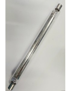 Laes sofito incandescente espejo 25x254mm 125v 40w