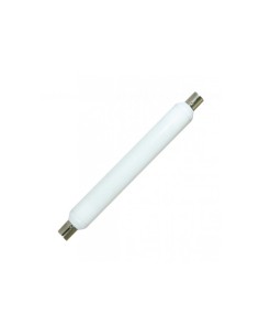 Laes incandescente sofito opal 25x254mm 125v 25w