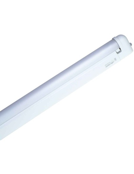Osram lumilux combi-f 58w regleta color nego 220v 58w 2700k G13