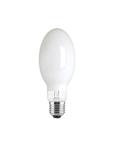 General Electric kolorlux lámpara de vapor de mercurio 125w 4000k E27