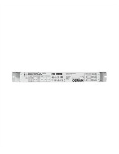 Osram Quicktronic T5/T8 2 X 18-39W