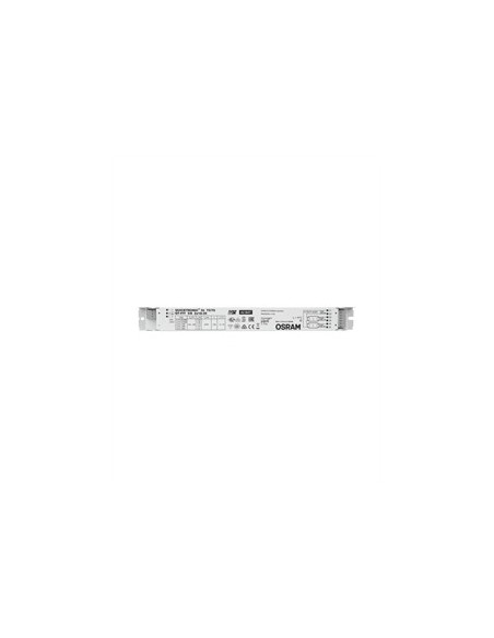 OSRAM QUICKTRONIC T5/T8 2X 18-39W