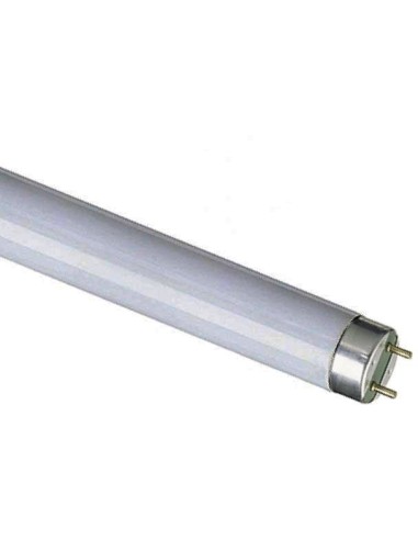 Sylvania tubo fluorescente t8 1500mm 58w 827 G13