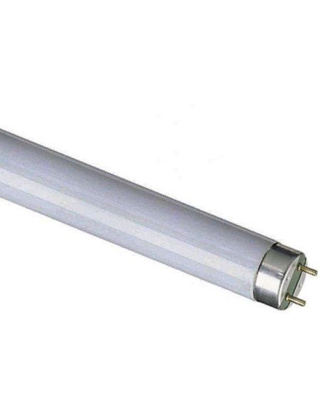 Sylvania tubo fluorescente t8 1500mm 58w 827 G13