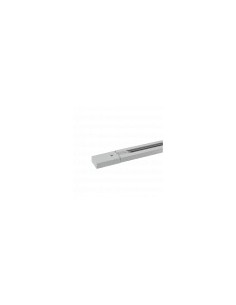 ARTECTA CARRIL 1-PHASE TRACK 1000 MM COLOR BLANCO 2