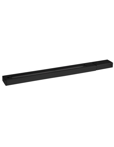 Artecta a0311001 carril 1-fase 1 metro color negro