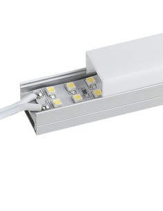 Artecta a9930311 perfil  pro 11 superficie aluminio 2 metros