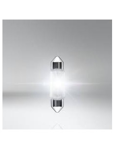 Osram plafonier led auto/moto 36mm 12v 1w SV8.5-8