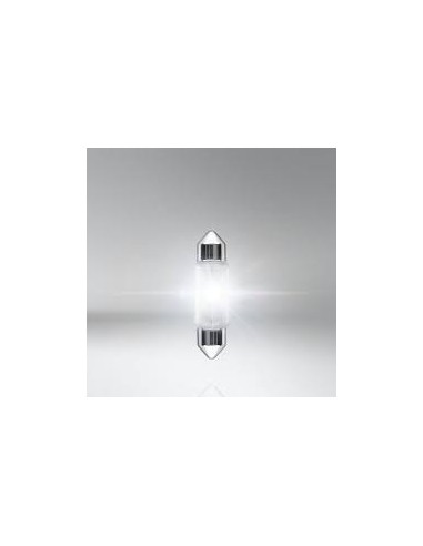 OSRAM PLAFONIER LED AUTO 36MM 12V 1W