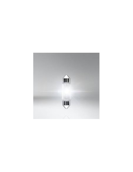 Osram plafonier led auto/moto 36mm 12v 1w SV8.5-8