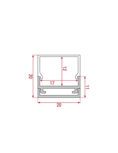 Artecta a9930311 perfil  pro 11 superficie...