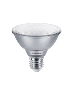 Philips ledspot par30s cri90 regulable 220v 9,5w 4000k...