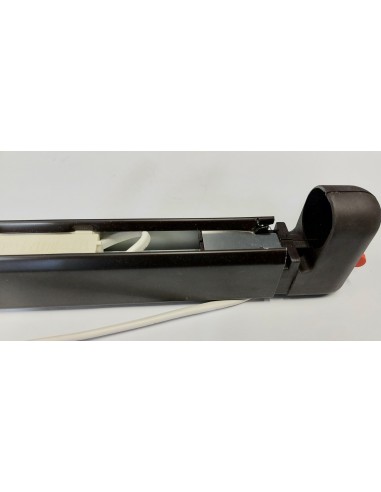 Osram lumilux combi-f 10w color marron