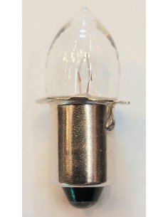 Orbitec 111416 prefocus 28x11mm 6v 0,5a P13,5s
