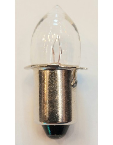 Orbitec 111416 prefocus 28x11mm 6v 0,5a P13,5s