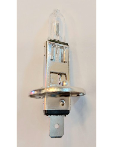 Orbitec 122710 lámpara auto/camión h1 24v 70w P14.5s