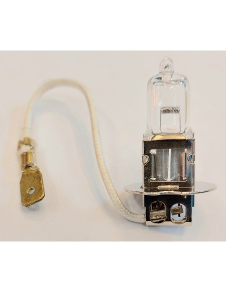 Orbitec 122757 lámpara auto h3 12v 100w PK22s