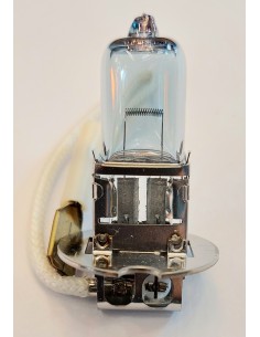 Osram 64151 cb cool blue lámpara auto/moto h3 12v 55w...