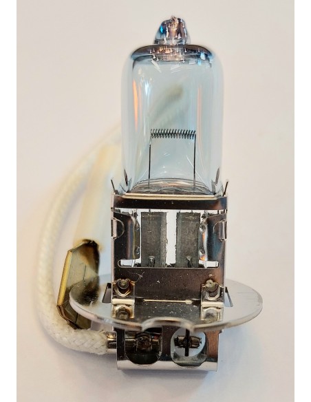 Osram 64151 cb cool blue lámpara auto/moto h3 12v 55w 4000k Pk22s