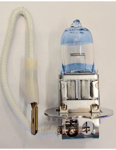 Osram 64151nbu lámpara auto/moto h3 nightbreaker unlimite 12v 55w PK22s