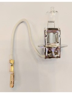 Orbitec 122758 lámpara auto/moto h3 24v 65w PK22s