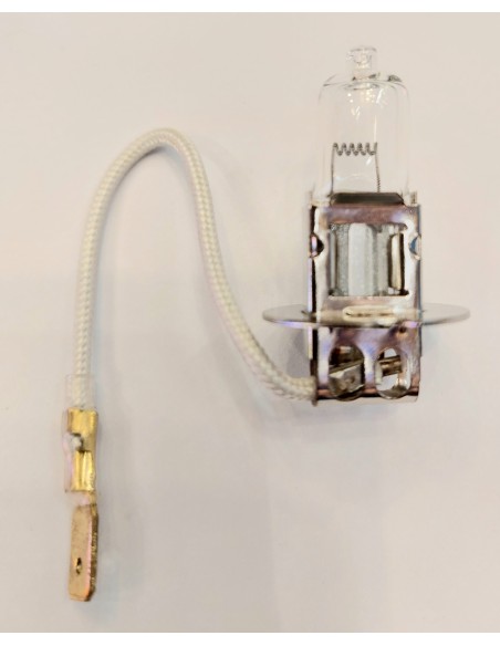 Orbitec 122758 lámpara auto/moto h3 24v 65w PK22s