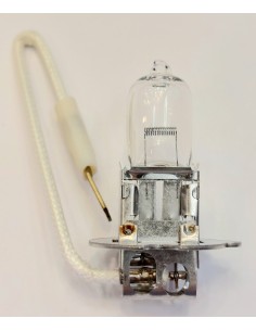 Osram 64153 lámpara auto/moto h3 12v 100w PKY22s
