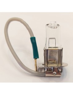 Amolux 691 h3 lámpara auto/moto 6v 55w PK22s