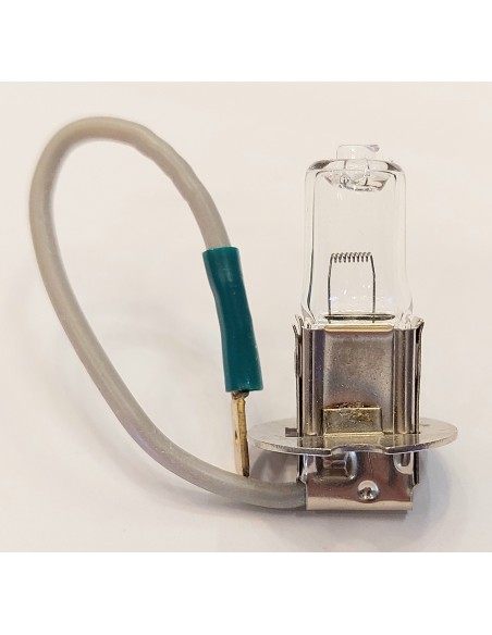 Amolux 691 h3 lámpara auto/moto 6v 55w PK22s