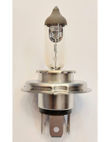 Philips 13342 h4 lámpara auto/camion 24v 75/70w P43t