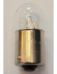 Philips 13821 lámpara auto/camion 35x15mm 24v 5w Bay15s