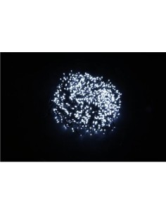 Guirma. 22585 Guirnalda led 30 metros exterior ip44 1500...