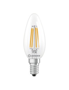 Ledvance classic b40 dim performance class vela clara...