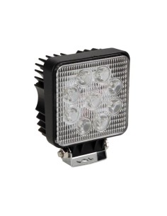 Perel leda250nv lámpara led portátil 9-30v 27w
