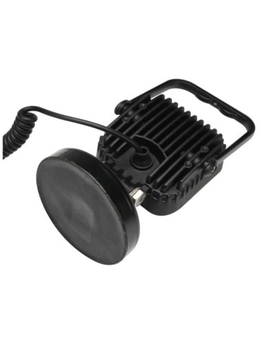 Perel leda251nw foco led con base magnetica...