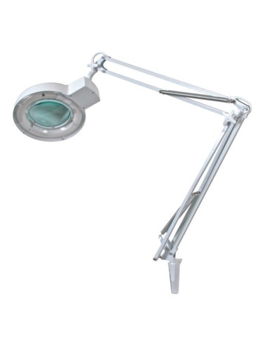 Velleman vtlamp2wn lupa de gato 5 dioptrias...