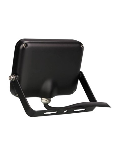 Perel leda4001nw-b foco led exterior diseño...