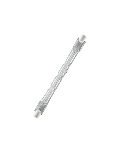 Electro dh 12.661/230 halógena lineal 12cm 230v 230w R7s
