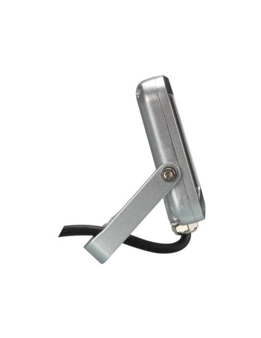 Perel leda4001nw-sg foco led exterior diseño...