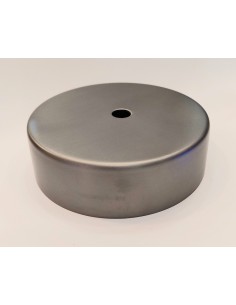 Amarcords ar072 floron 10cm titanio mate