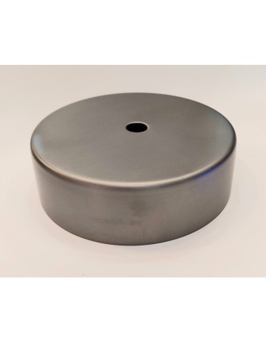 Amarcords ar072 floron 10cm titanio mate